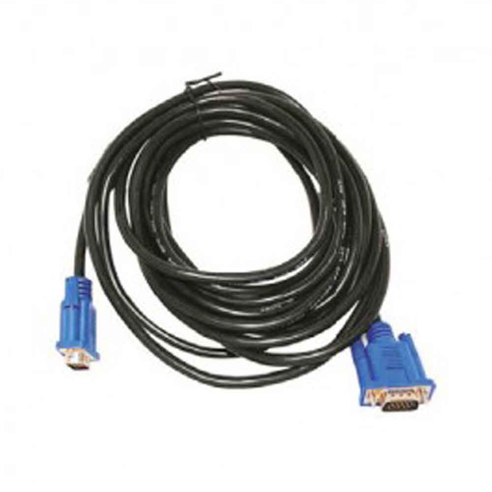  Polaxtor Vga Kablo 15 Pin E/e (5m)