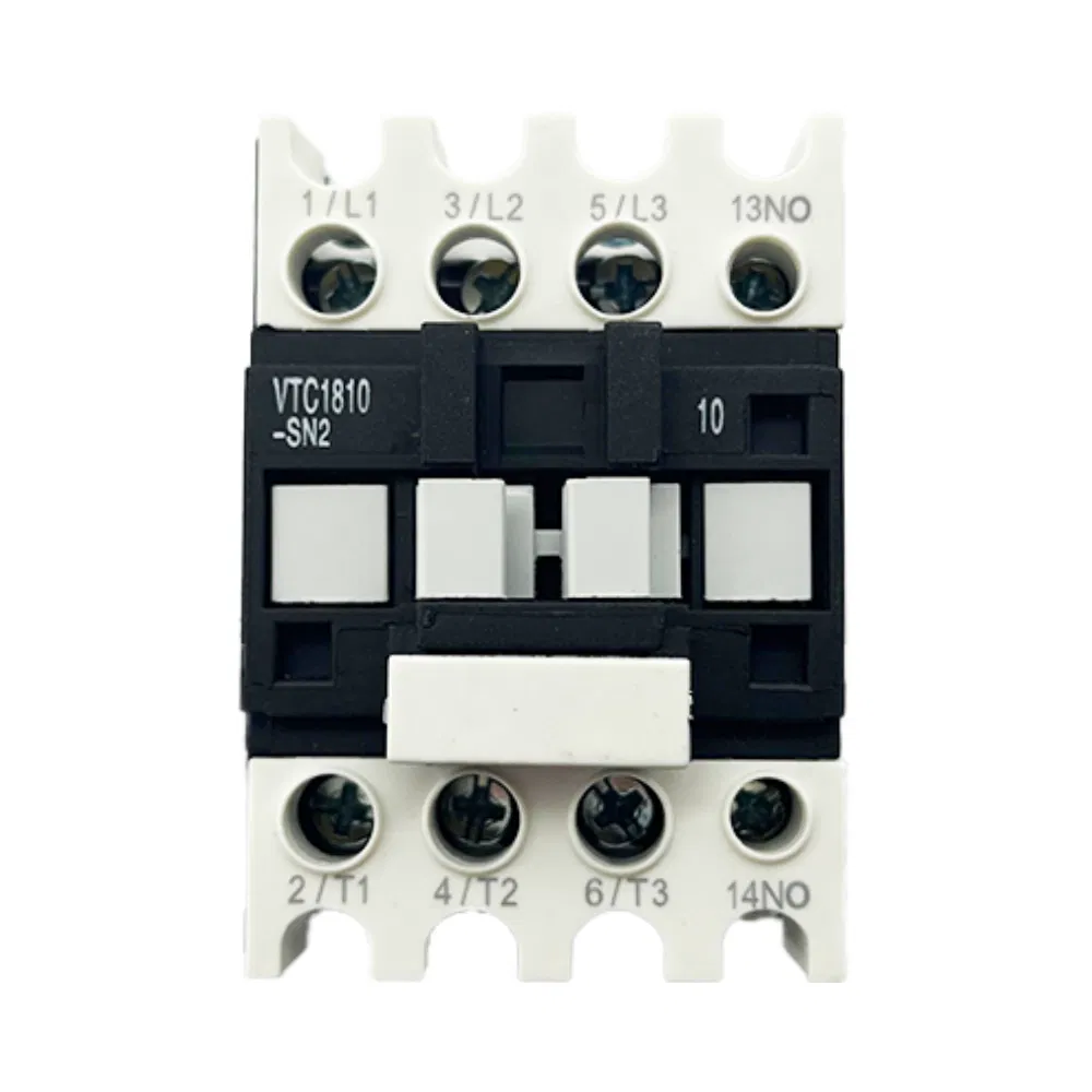  Viko 18a 7,5kw 1no Güç Kontaktörü Vtc-1810s