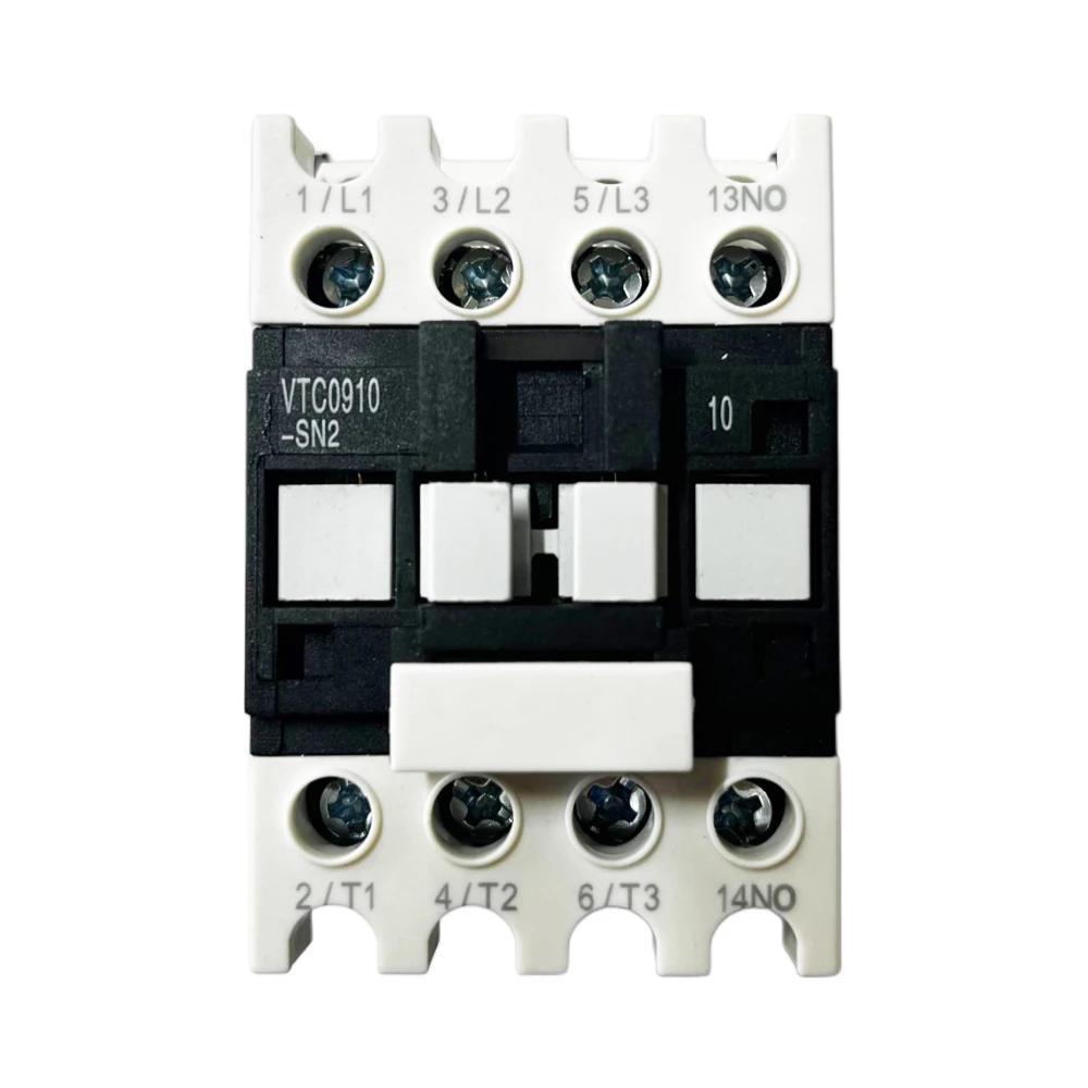  Viko 9a 4kw 1no Güç Kontaktörü Vtc-0910s