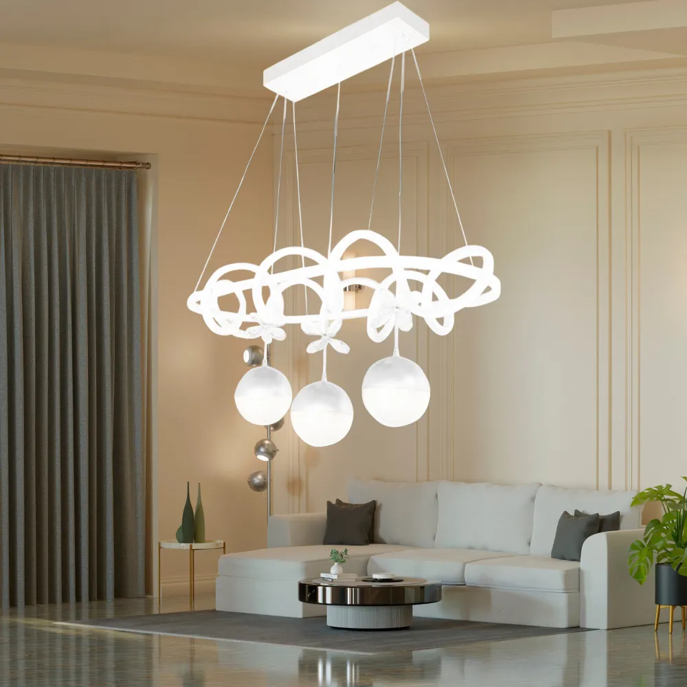  Yörünge Ym Pw3(beyaz) El-98bpw