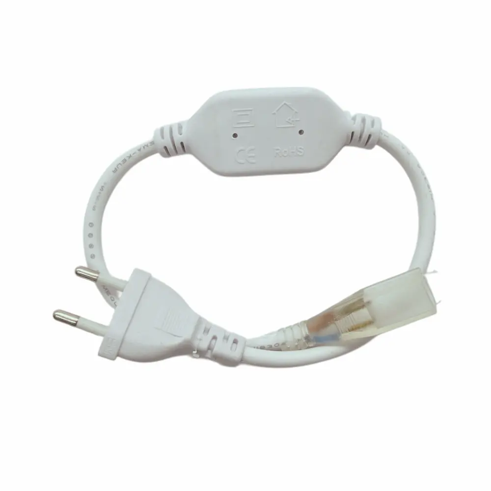  Noas Hortum Led Sonlandırma Fişi 60 Ledli Yl41-1050