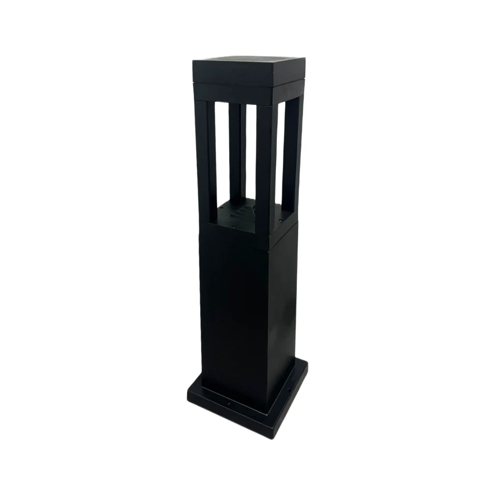  Zita Anıt Uzun 78cm Bahçe Armatürü 286