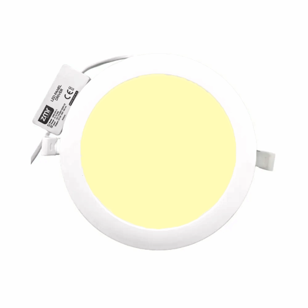  Zmr 15w Sıvaaltı Panel Led Armatür 3000k (günışığı)