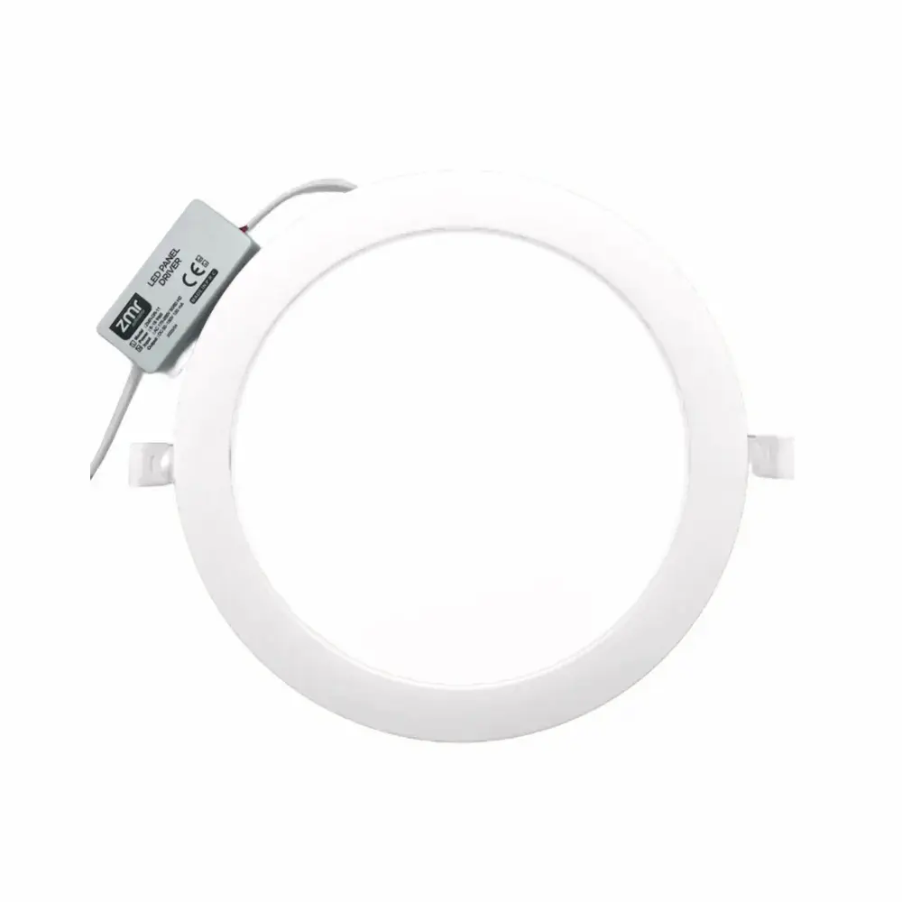  Zmr 18w Sıvaaltı Panel Led Armatür 6500k (beyaz)