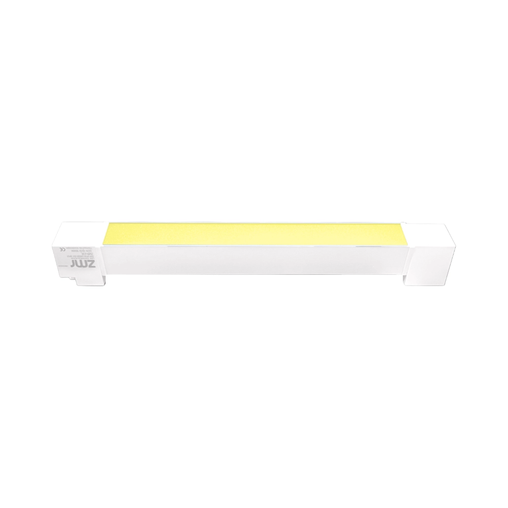  Zmr 20w Lineer Ray Spot Beyaz Kasa Opak 3000k (günışığı)