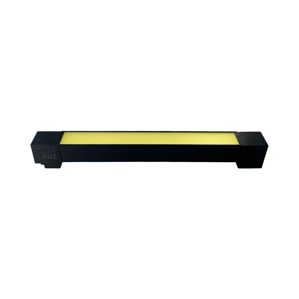  Zmr 30w Lineer Ray Spot Siyah Kasa Opak 3000k (günışığı)