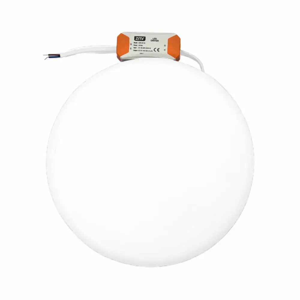  Zmr 36w Ayarlanabilir Sıvaaltı Panel Led Armatür 6500k (beyaz)