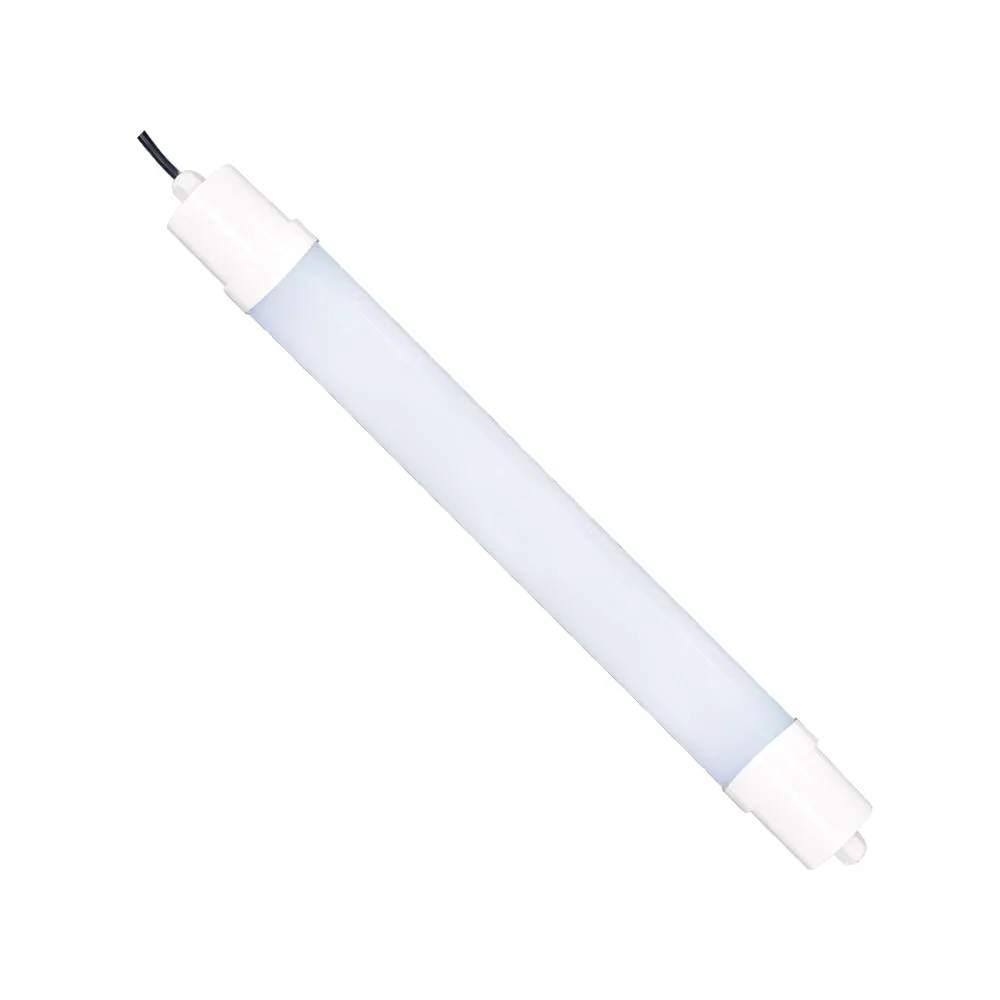LEDランプ用ホワイトシェード 120cm Zmr 36W Kırlangıç Etanj Dış Mekan Led Armatür120cm 6500K (Beyaz