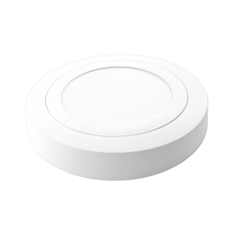  Zmr 18w Sıvaüstü Polikarbon Panel Led Armatür 6500k (beyaz)